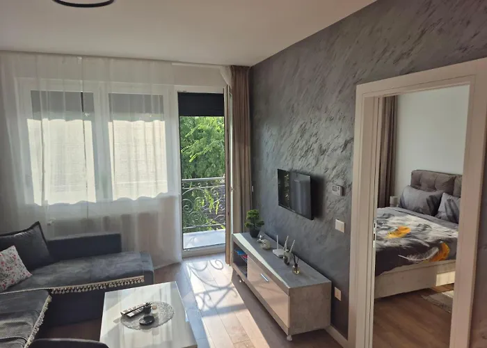 Appartement Vip Subotica