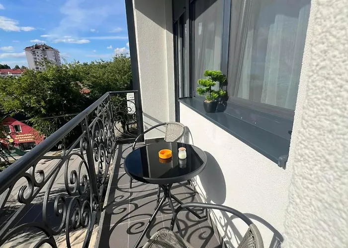 Appartement Vip Subotica